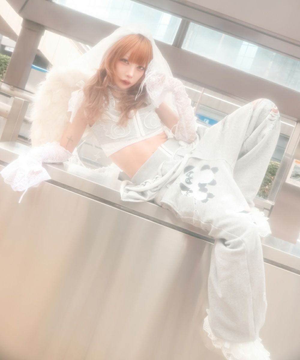 PANTS |Candy Stripper（キャンディ ストリッパー）｜オフィシャル通販