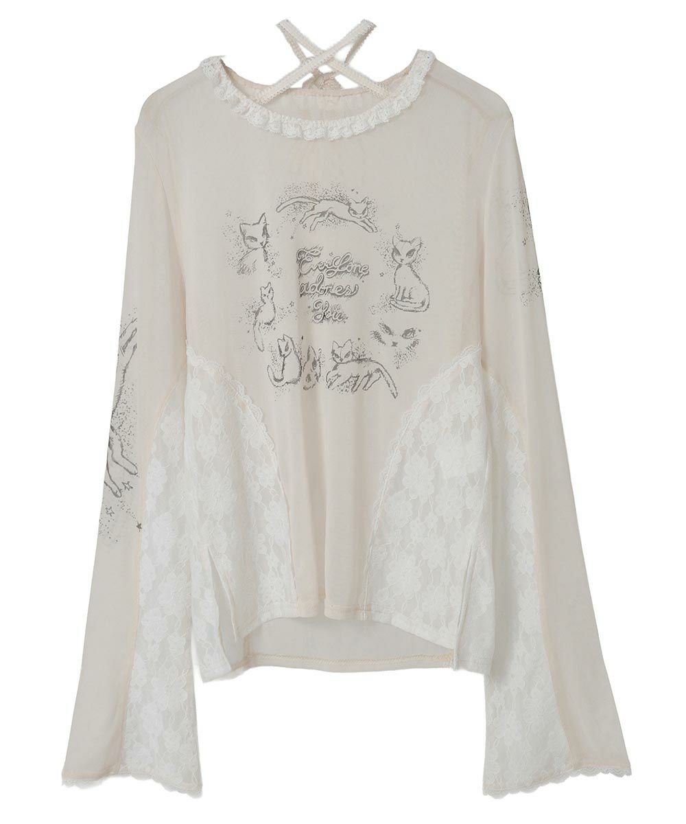 Candy Stripper（キャンディ ストリッパー）｜オフィシャル通販サイト