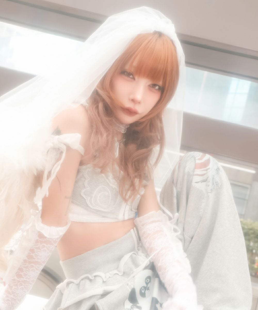 Candy Stripper（キャンディ ストリッパー）｜オフィシャル通販サイト