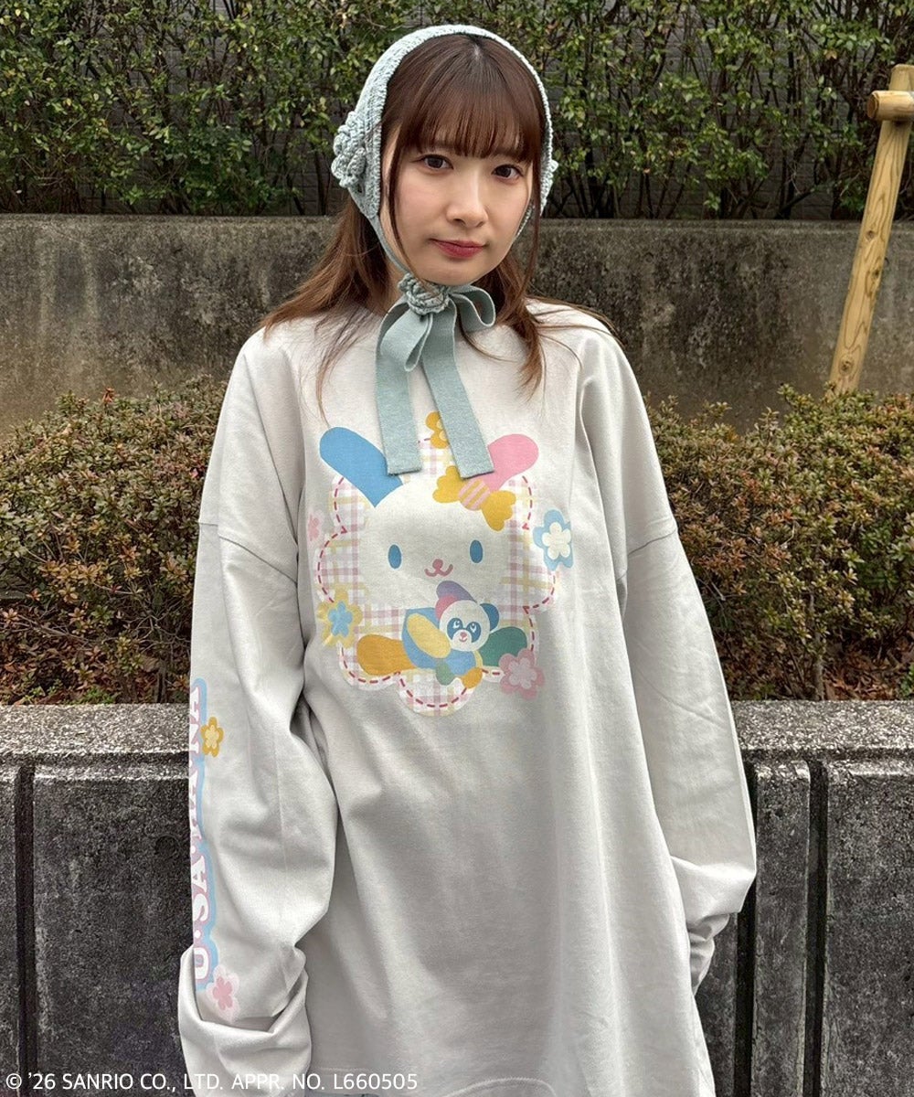 T-SHIRT |Candy Stripper（キャンディ ストリッパー）｜オフィシャル