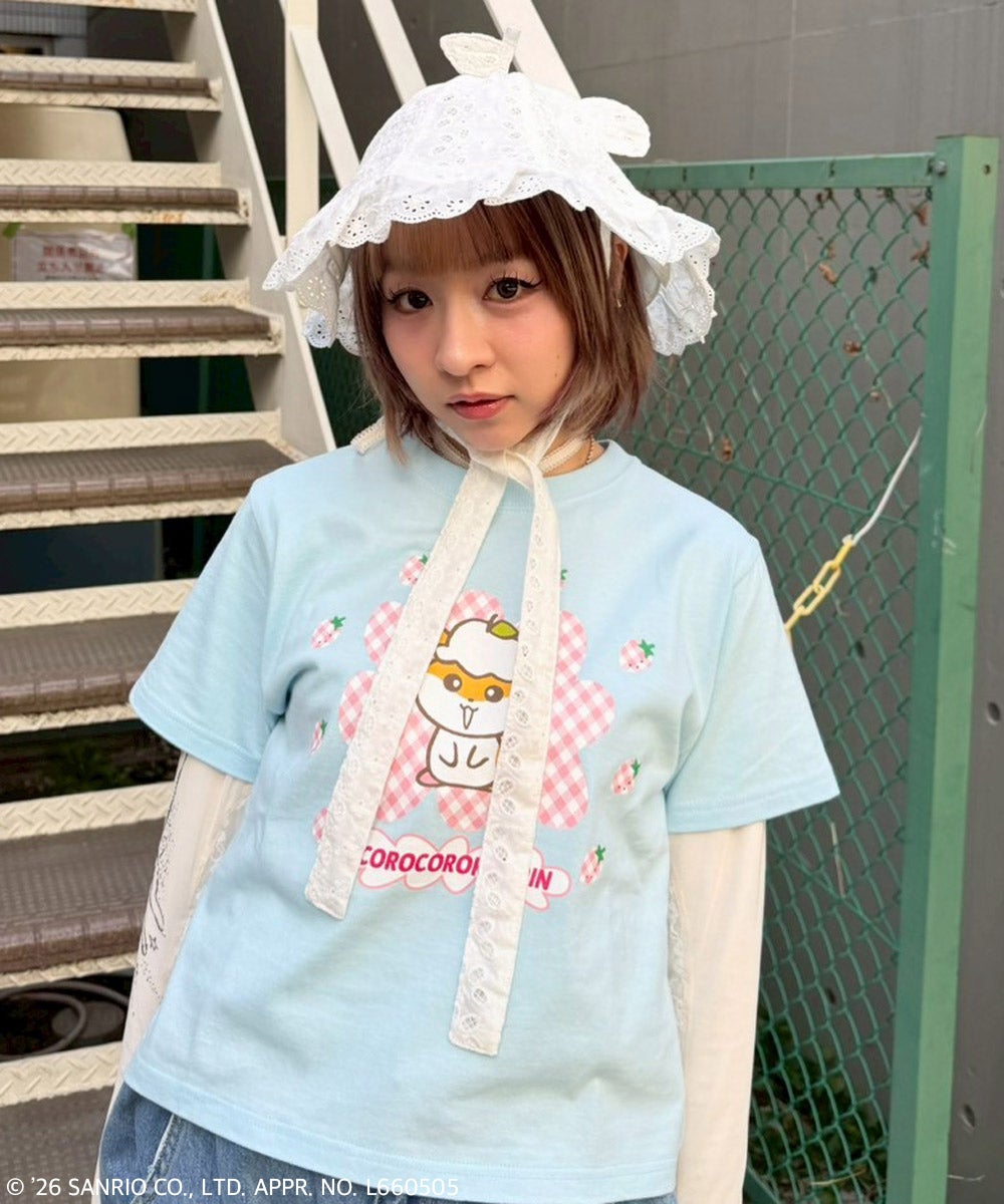【Candy Stripper】ハートポケットブルゾン 2026福袋 好評受付中！お得な Candy Stripper 2026 HAPPY BAG💓 - YouTube