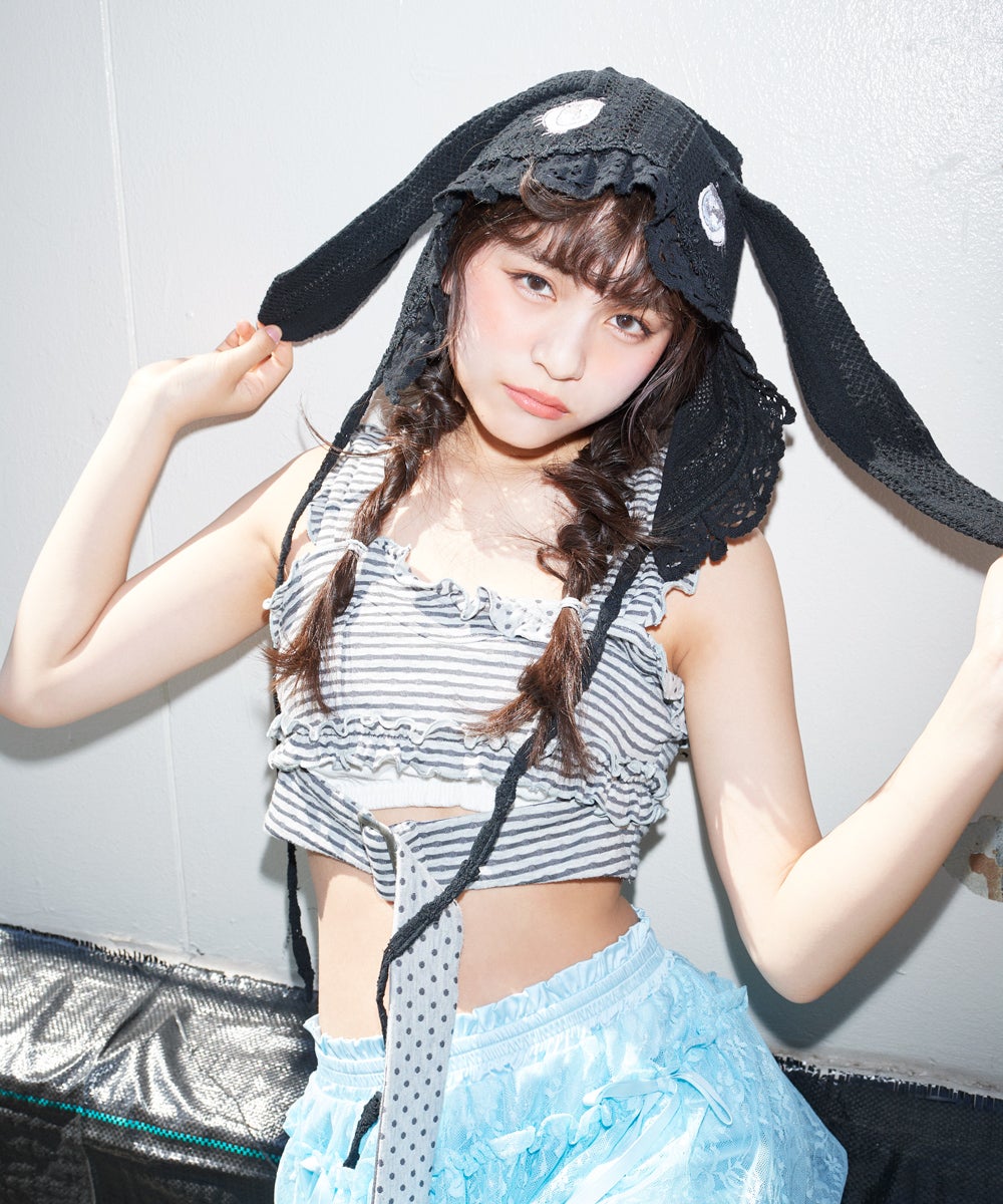 Candy Stripper（キャンディ ストリッパー）｜オフィシャル通販サイト