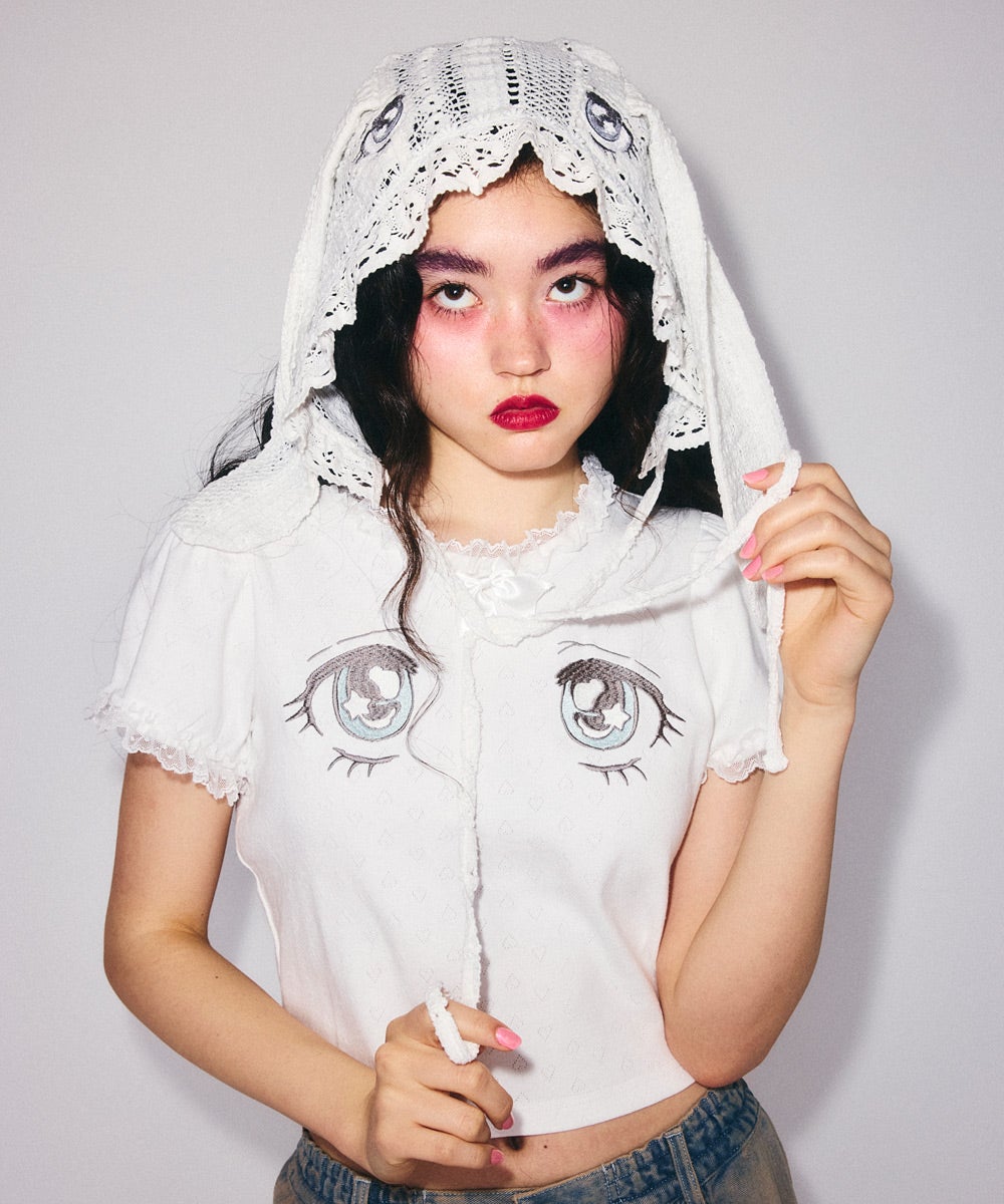 HAT |Candy Stripper（キャンディ ストリッパー）｜オフィシャル通販