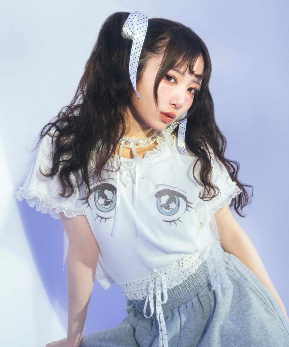 TOPS |Candy Stripper（キャンディ ストリッパー）｜オフィシャル通販