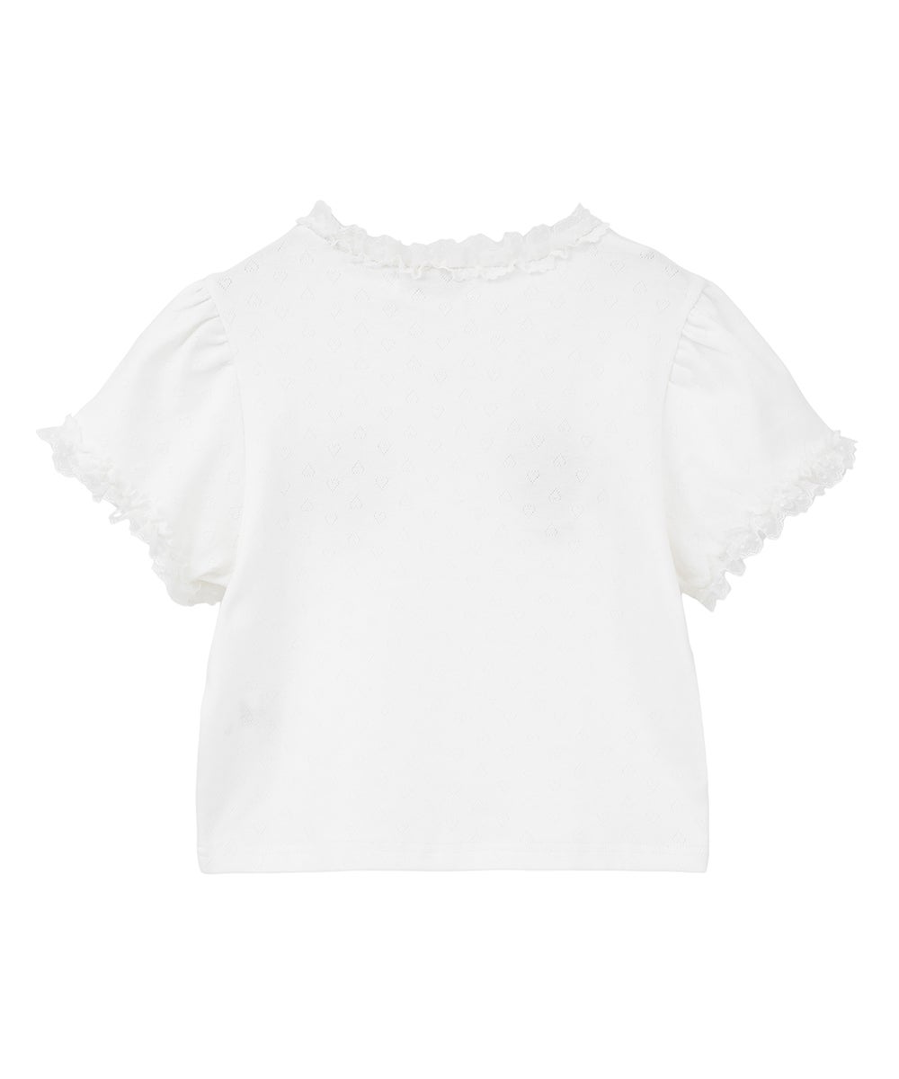 TWINKLE EYE TEE | Candy Stripper（キャンディ ストリッパー