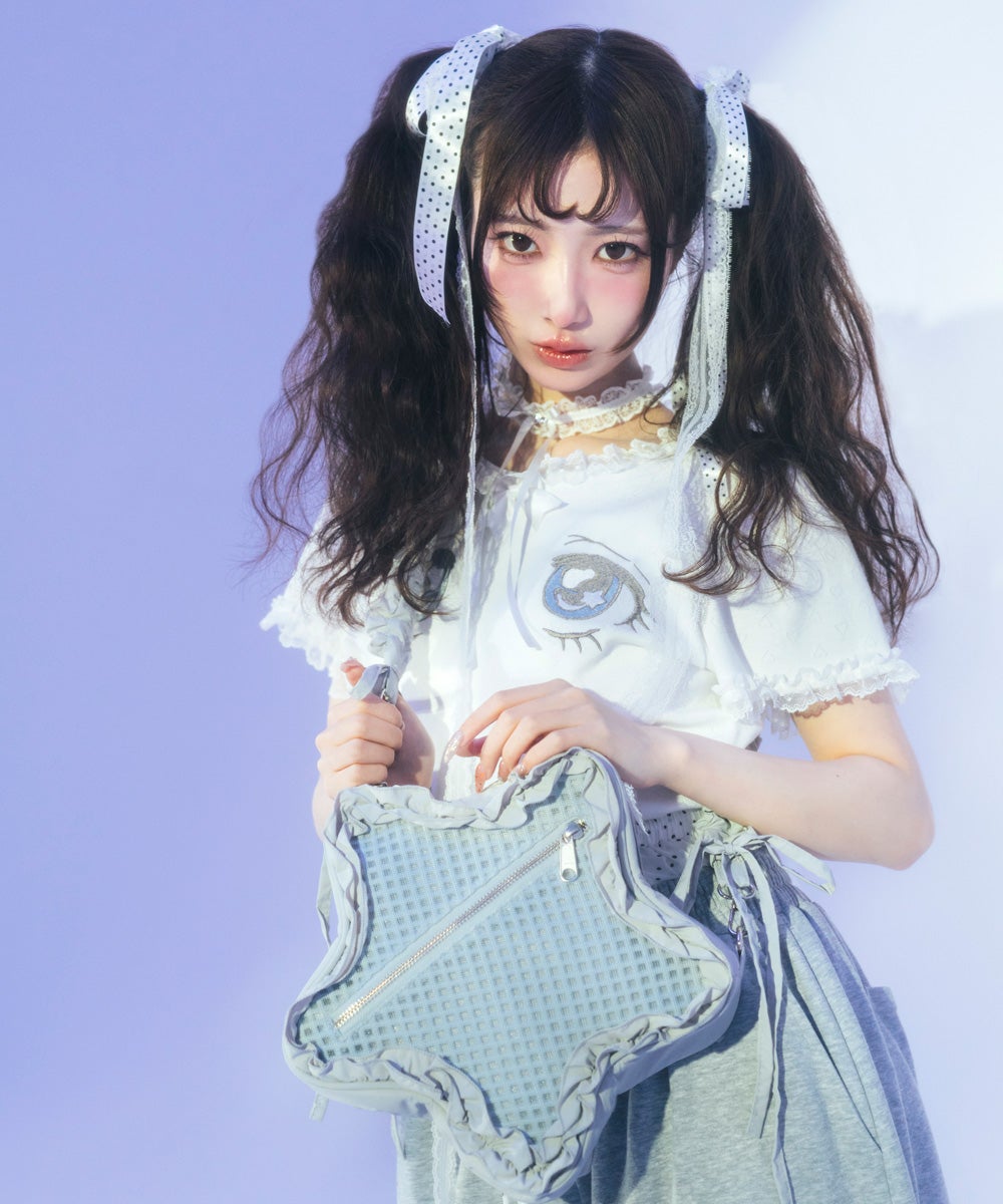 CandyStripper ノルディック柄 フライトキャップ&ミトンセット GOODS |Candy Stripper（キャンディ ストリッパー）｜オフィシャル通販