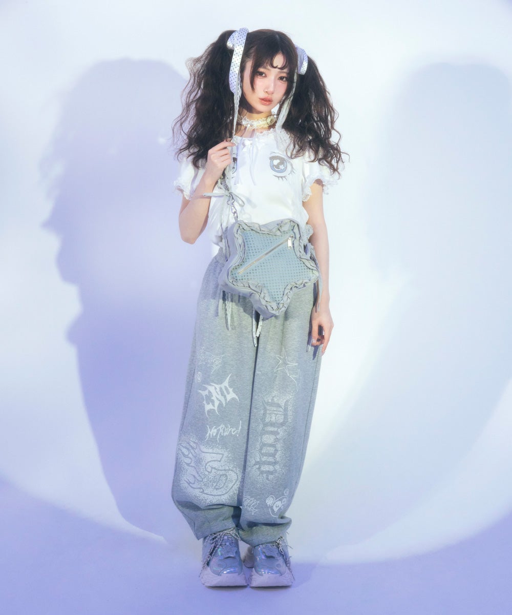 PANTS |Candy Stripper（キャンディ ストリッパー）｜オフィシャル通販