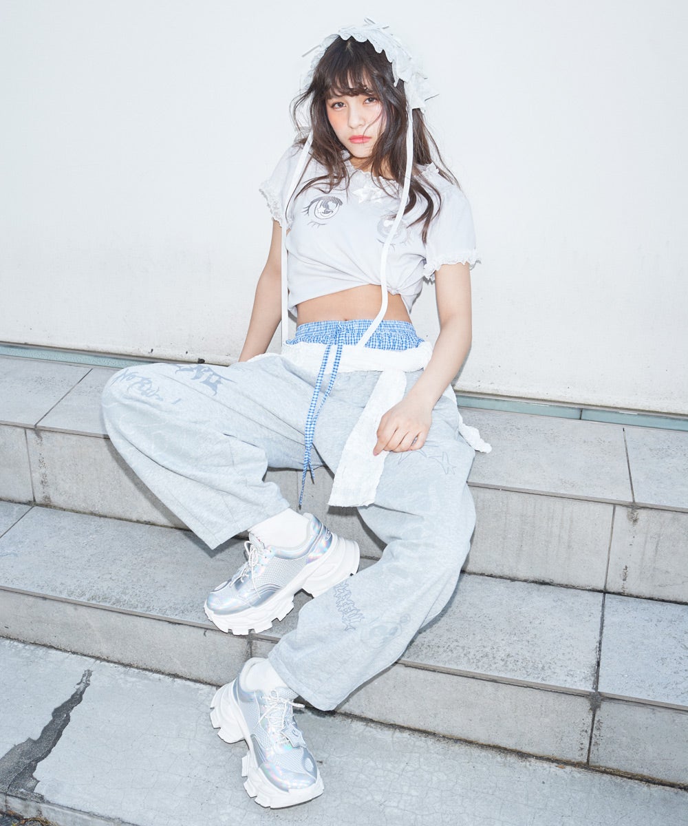 Candy Stripper（キャンディ ストリッパー）｜オフィシャル通販サイト