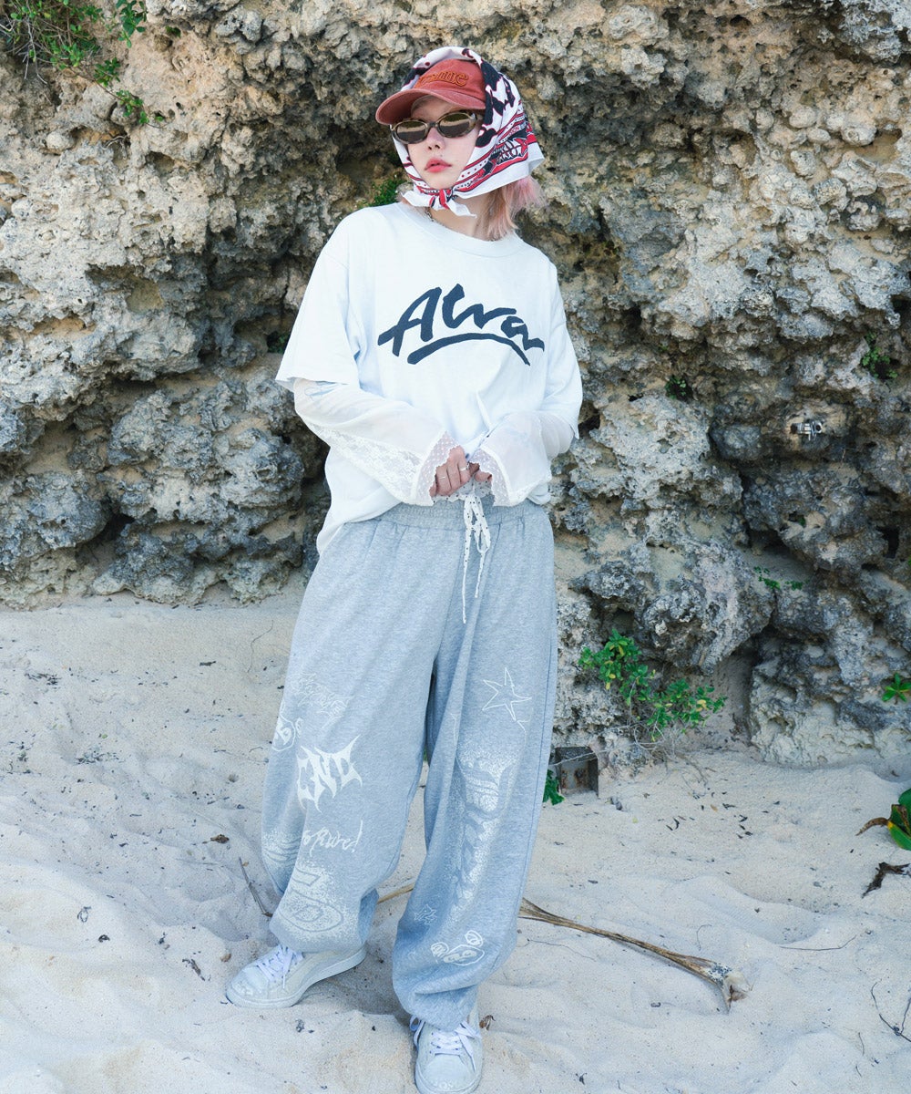 PANTS |Candy Stripper（キャンディ ストリッパー）｜オフィシャル通販
