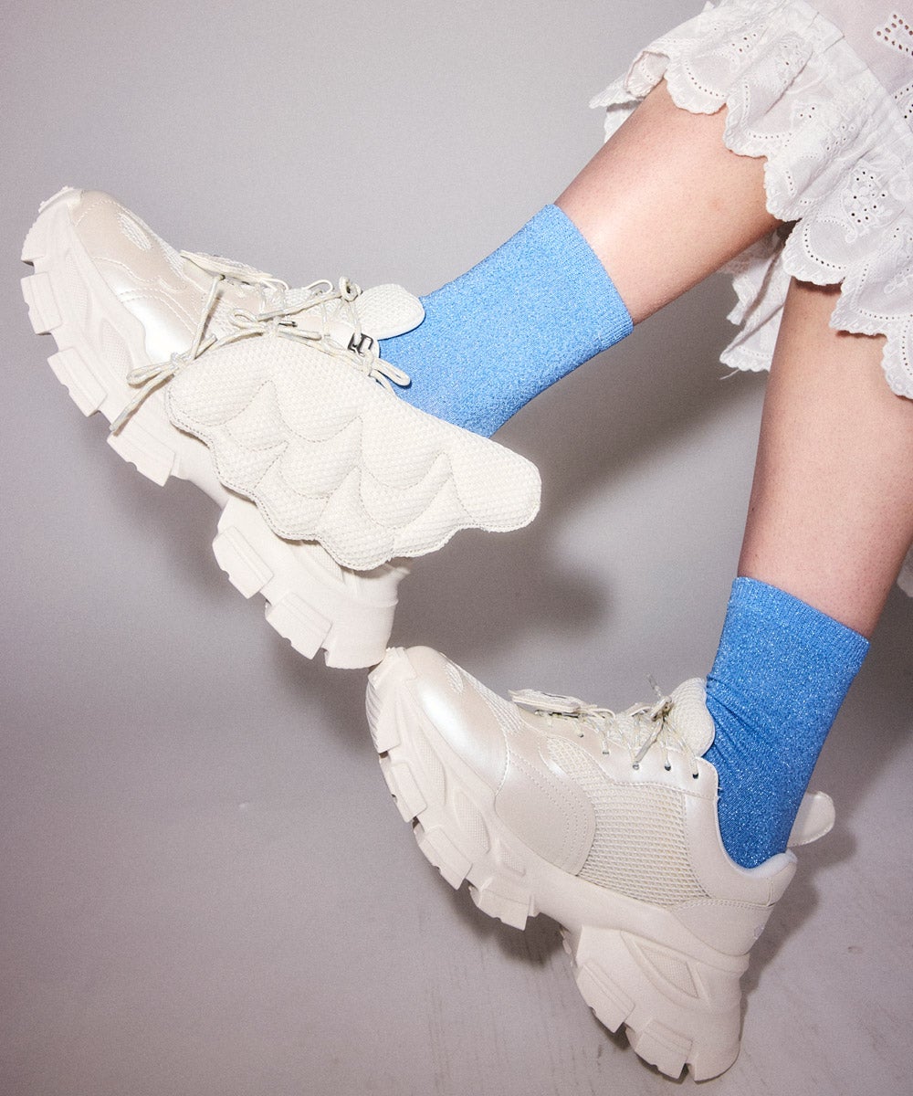 SHOES |Candy Stripper（キャンディ ストリッパー）｜オフィシャル通販