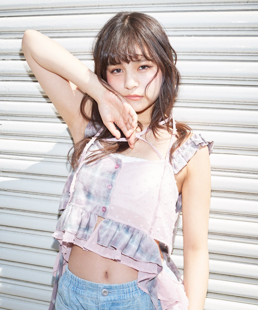 Candy Stripper（キャンディ ストリッパー）｜オフィシャル通販サイト
