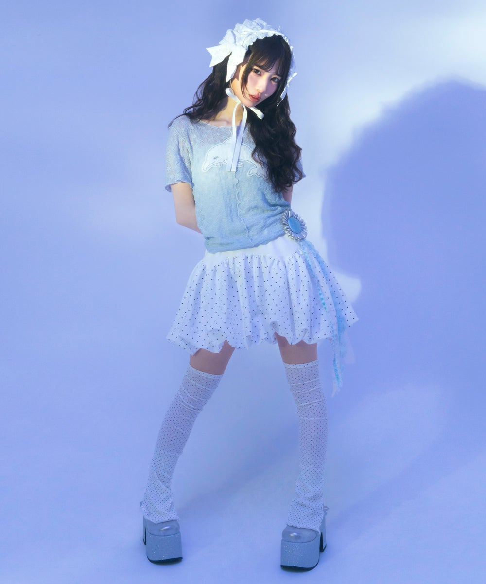 SKIRT |Candy Stripper（キャンディ ストリッパー）｜オフィシャル通販