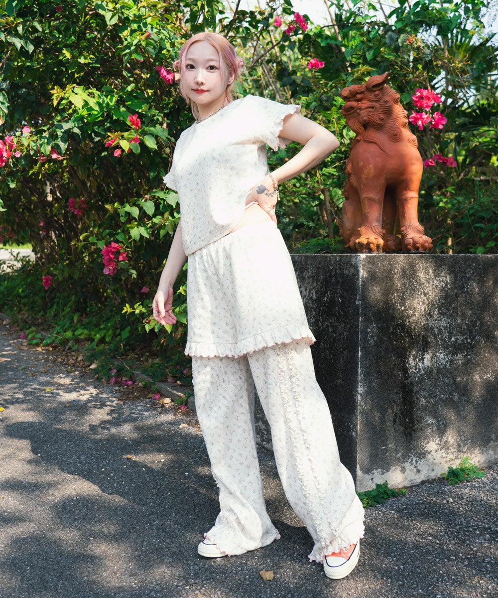 PANTS |Candy Stripper（キャンディ ストリッパー）｜オフィシャル通販