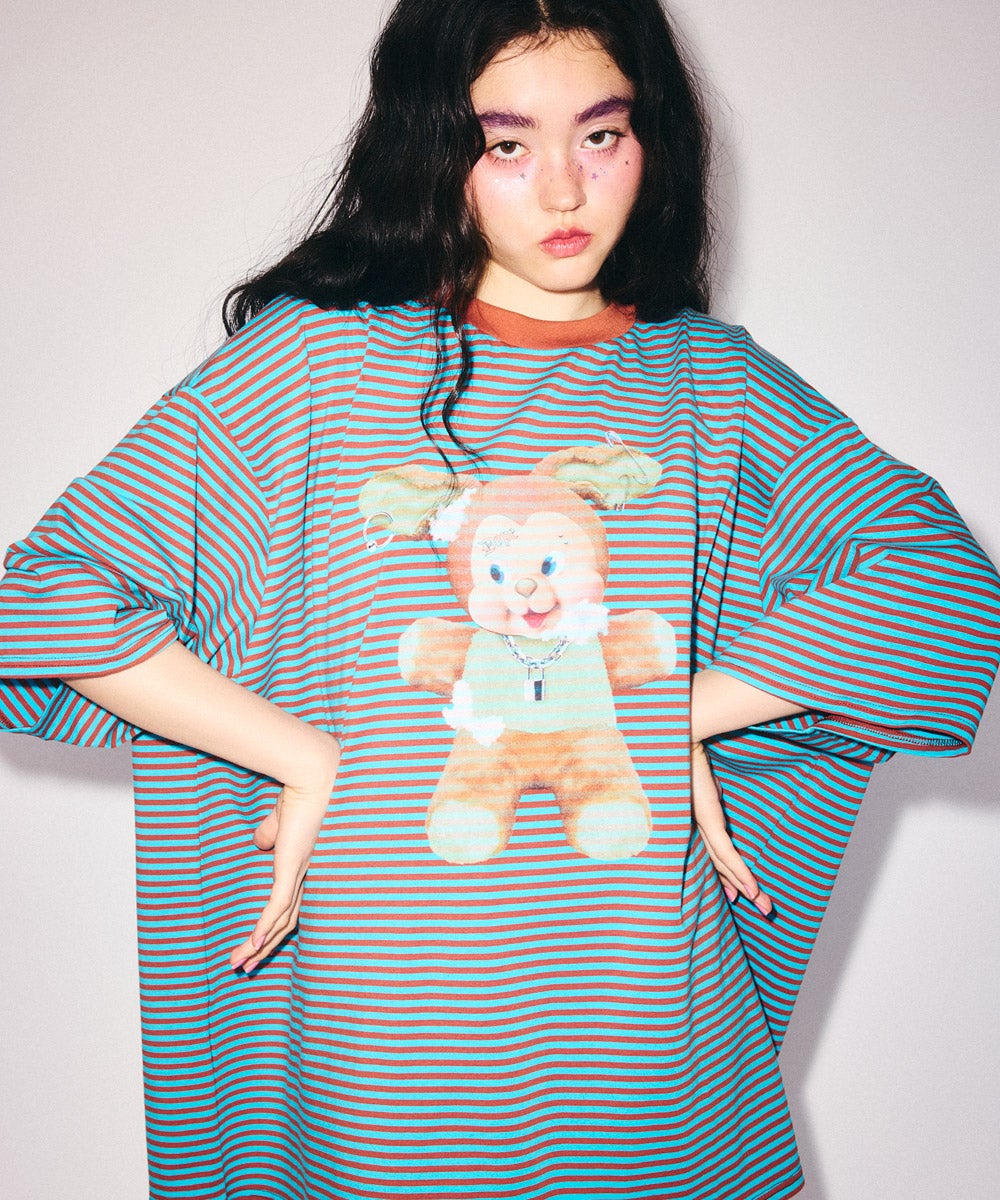 candystripper MY BABE アノラック Candy Stripper キャンディストリッパー CND アノラック - メルカリ