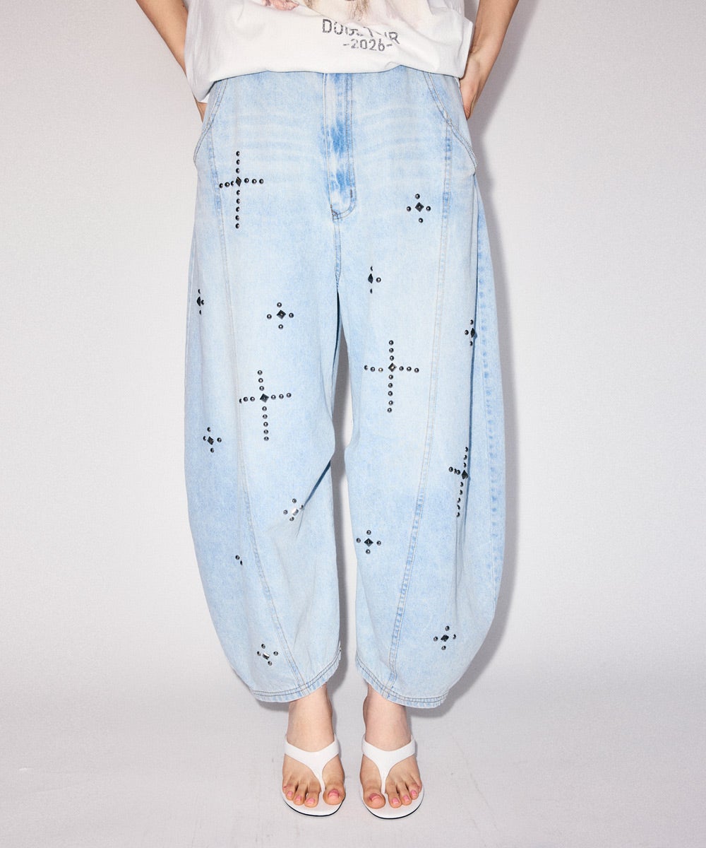 DENIM |Candy Stripper（キャンディ ストリッパー）｜オフィシャル通販