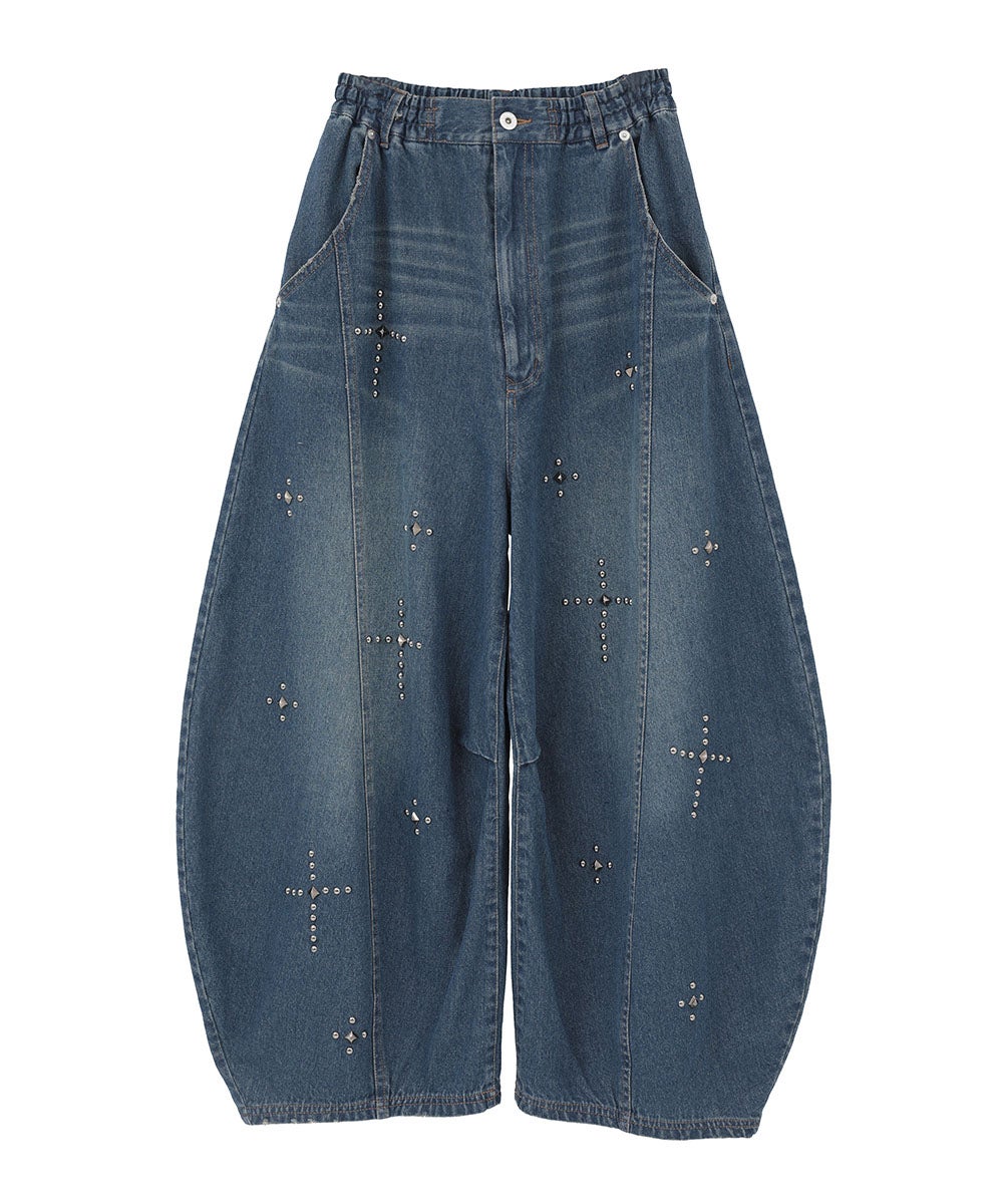 DENIM |Candy Stripper（キャンディ ストリッパー）｜オフィシャル通販