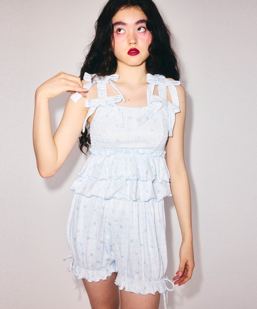 SWIM WEAR |Candy Stripper（キャンディ ストリッパー）｜オフィシャル