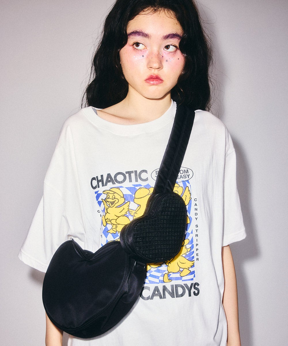BAG |Candy Stripper（キャンディ ストリッパー）｜オフィシャル通販