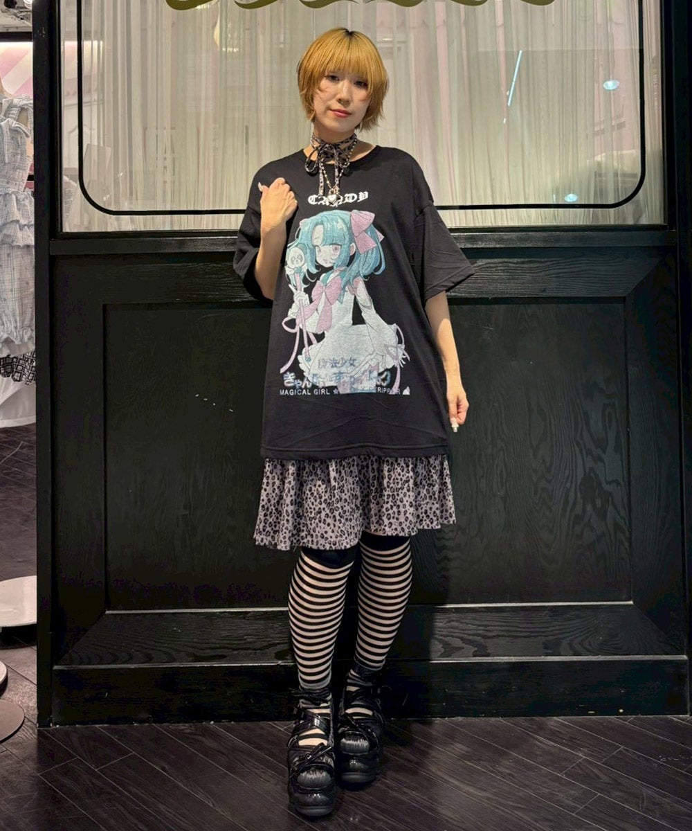 TOPS |Candy Stripper（キャンディ ストリッパー）｜オフィシャル通販