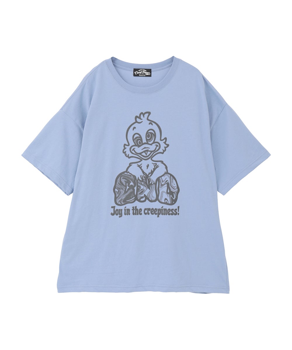 T-SHIRT |Candy Stripper（キャンディ ストリッパー）｜オフィシャル