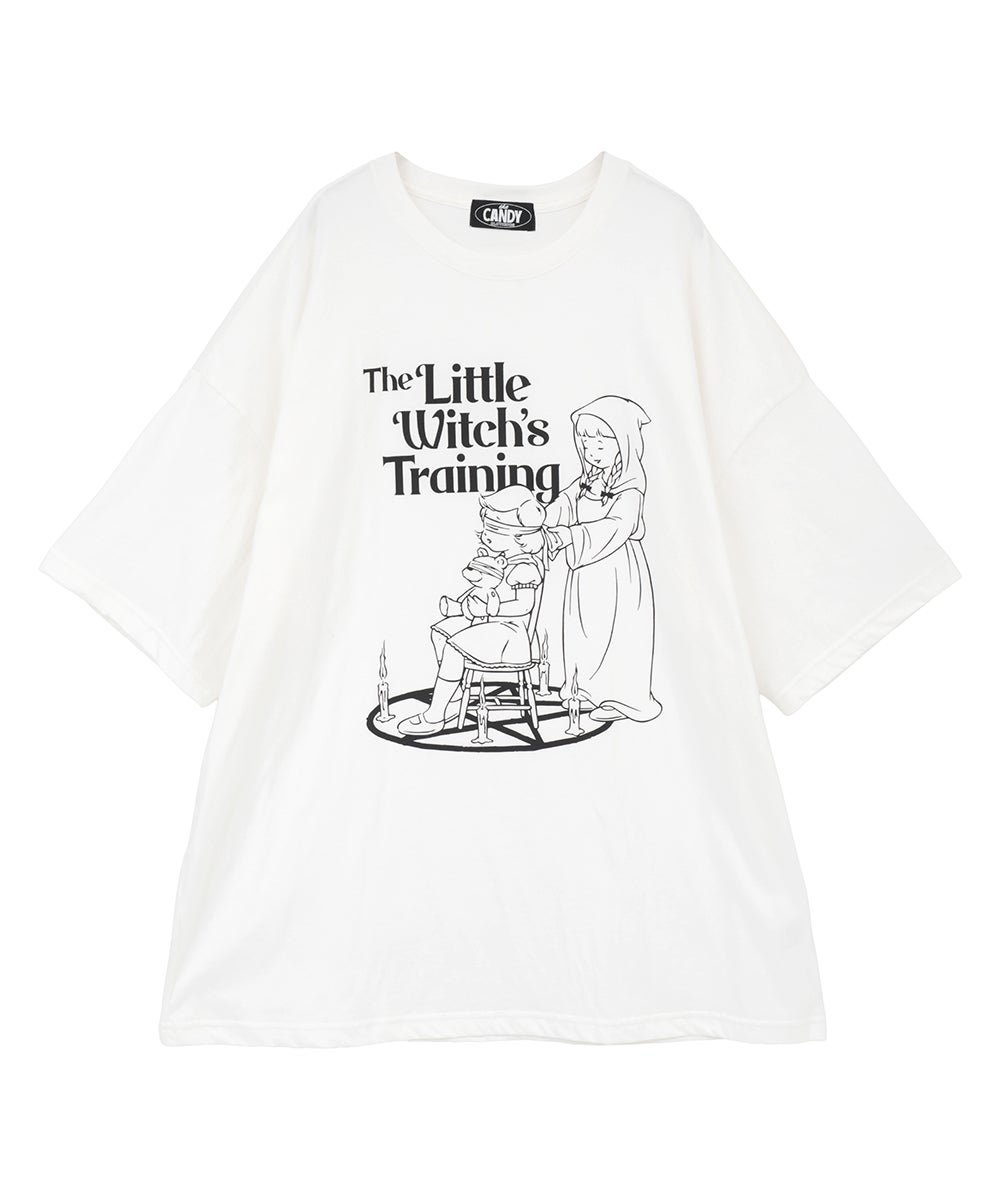 はぴだんぶい】ハッピー戦隊 メタル TEE | Candy Stripper（キャンディ
