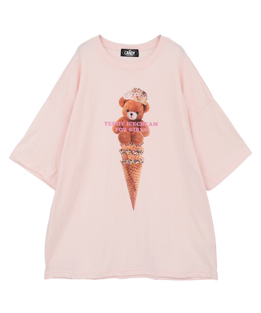 TOPS |Candy Stripper（キャンディ ストリッパー）｜オフィシャル通販