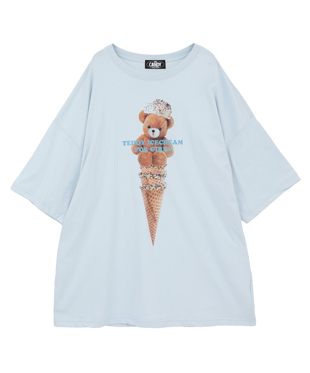 TOPS |Candy Stripper（キャンディ ストリッパー）｜オフィシャル通販