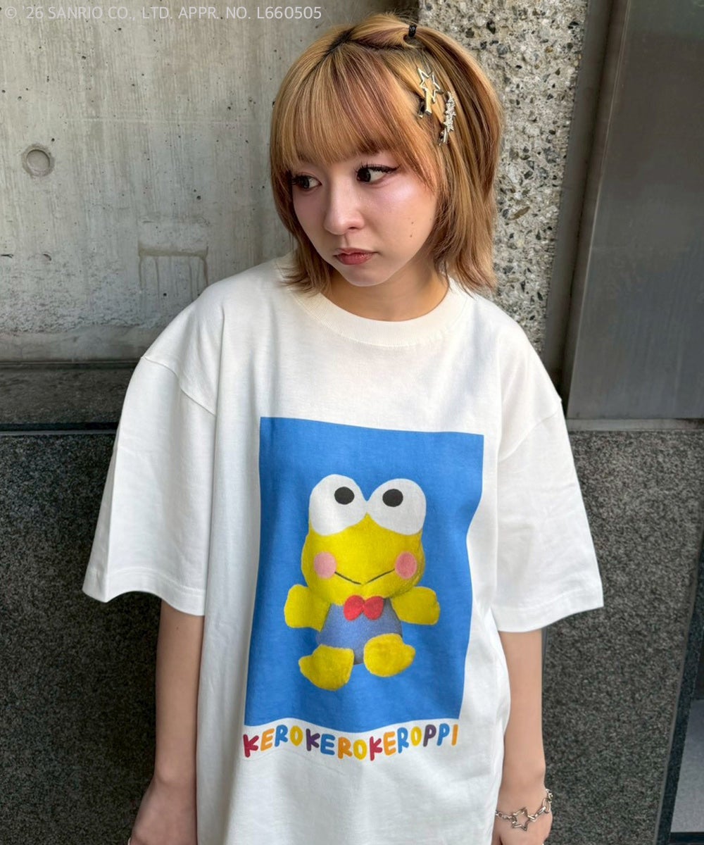 candystripper Tシャツ T-SHIRT |Candy Stripper（キャンディ ストリッパー）｜オフィシャル