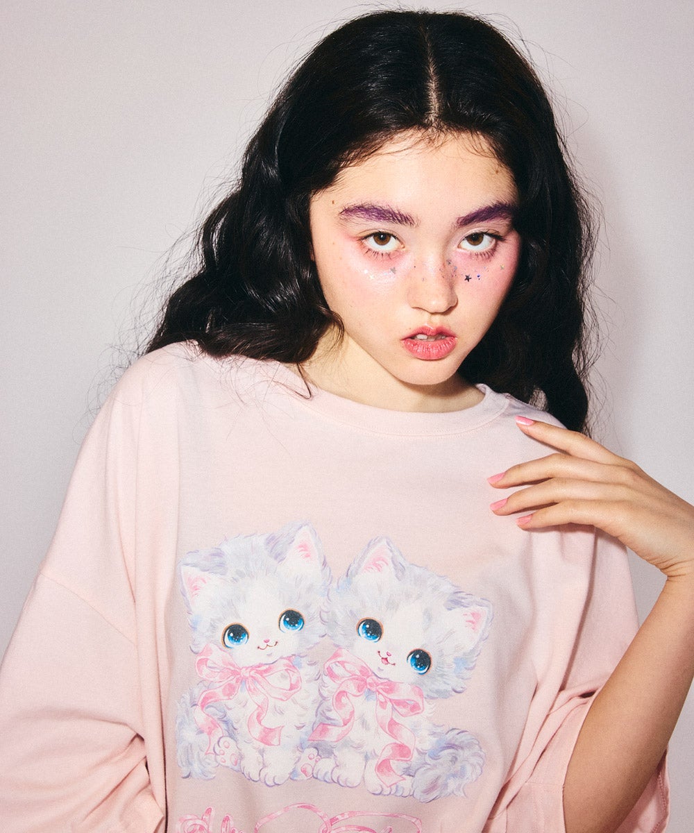 TOPS |Candy Stripper（キャンディ ストリッパー）｜オフィシャル通販
