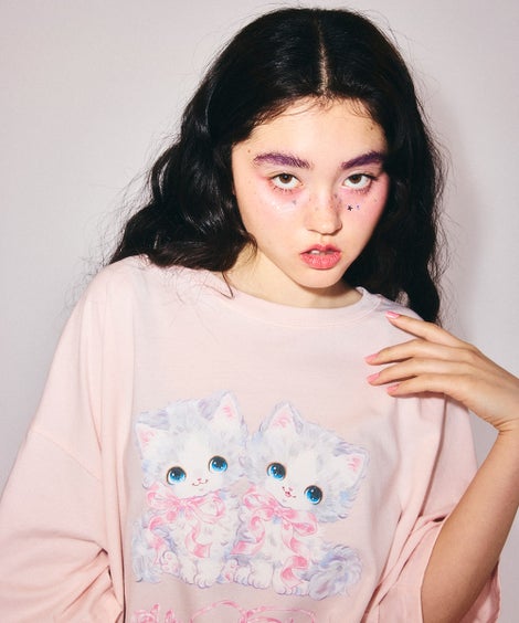 TOPS |Candy Stripper（キャンディ ストリッパー）｜オフィシャル通販 