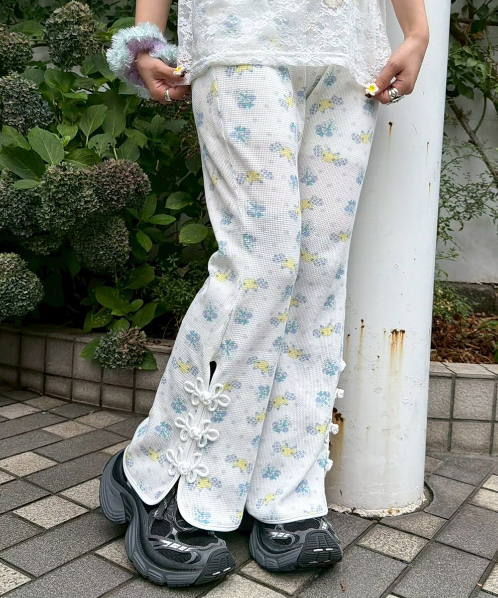 PANTS |Candy Stripper（キャンディ ストリッパー）｜オフィシャル通販