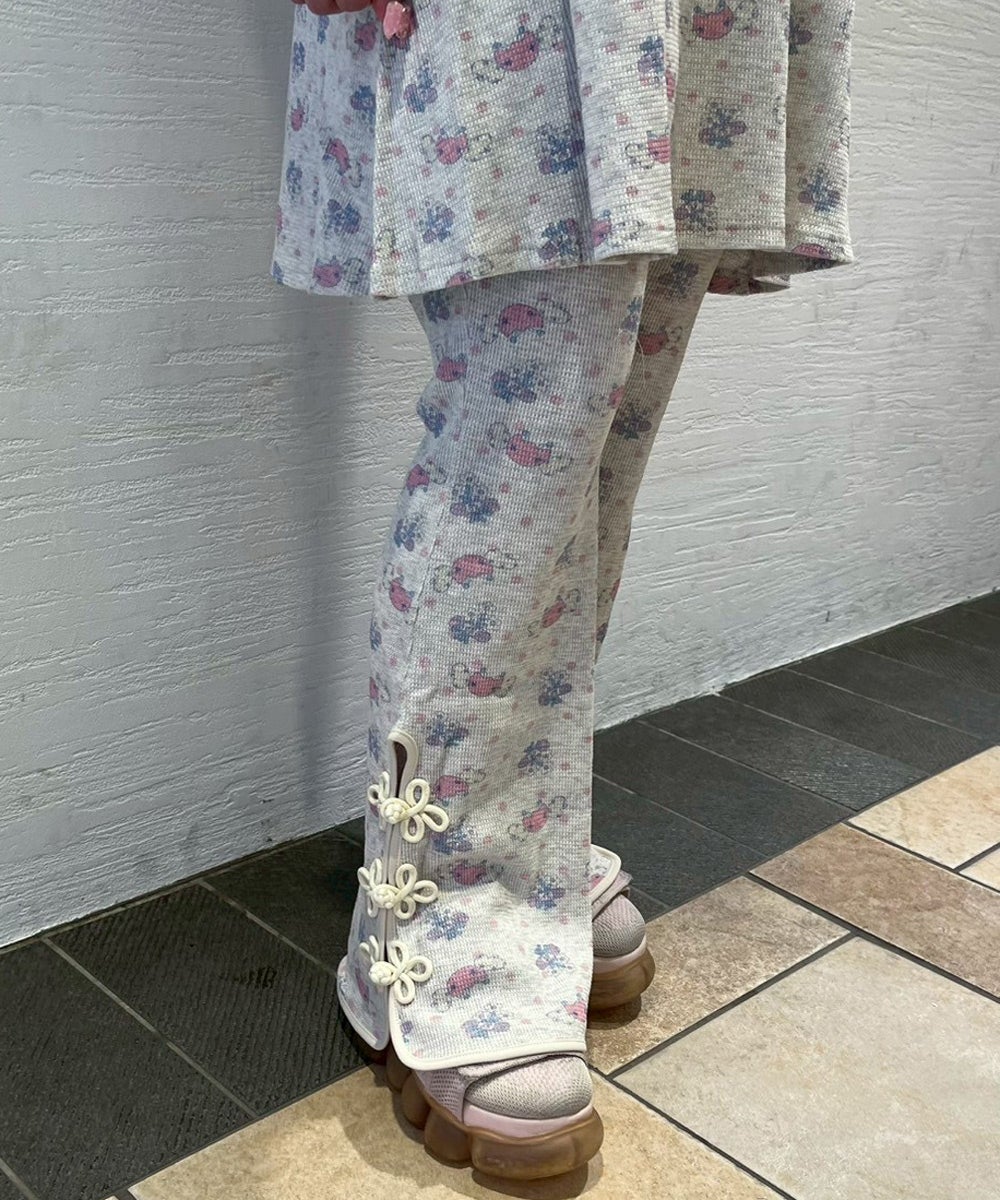 PANTS |Candy Stripper（キャンディ ストリッパー）｜オフィシャル通販
