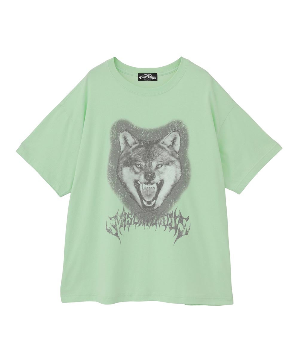T-SHIRT |Candy Stripper（キャンディ ストリッパー）｜オフィシャル