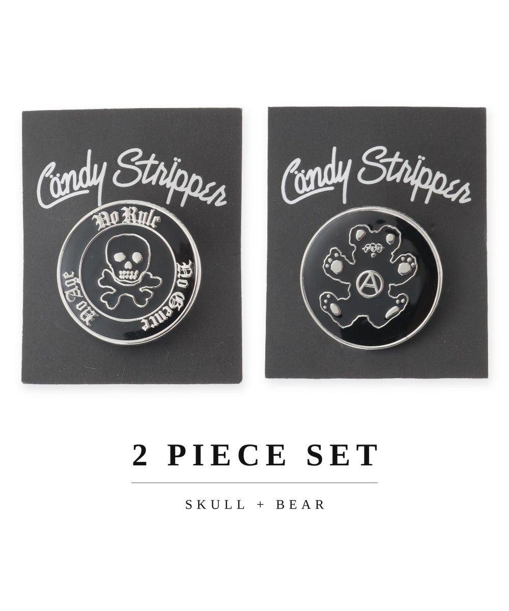 GOODS |Candy Stripper（キャンディ ストリッパー）｜オフィシャル通販