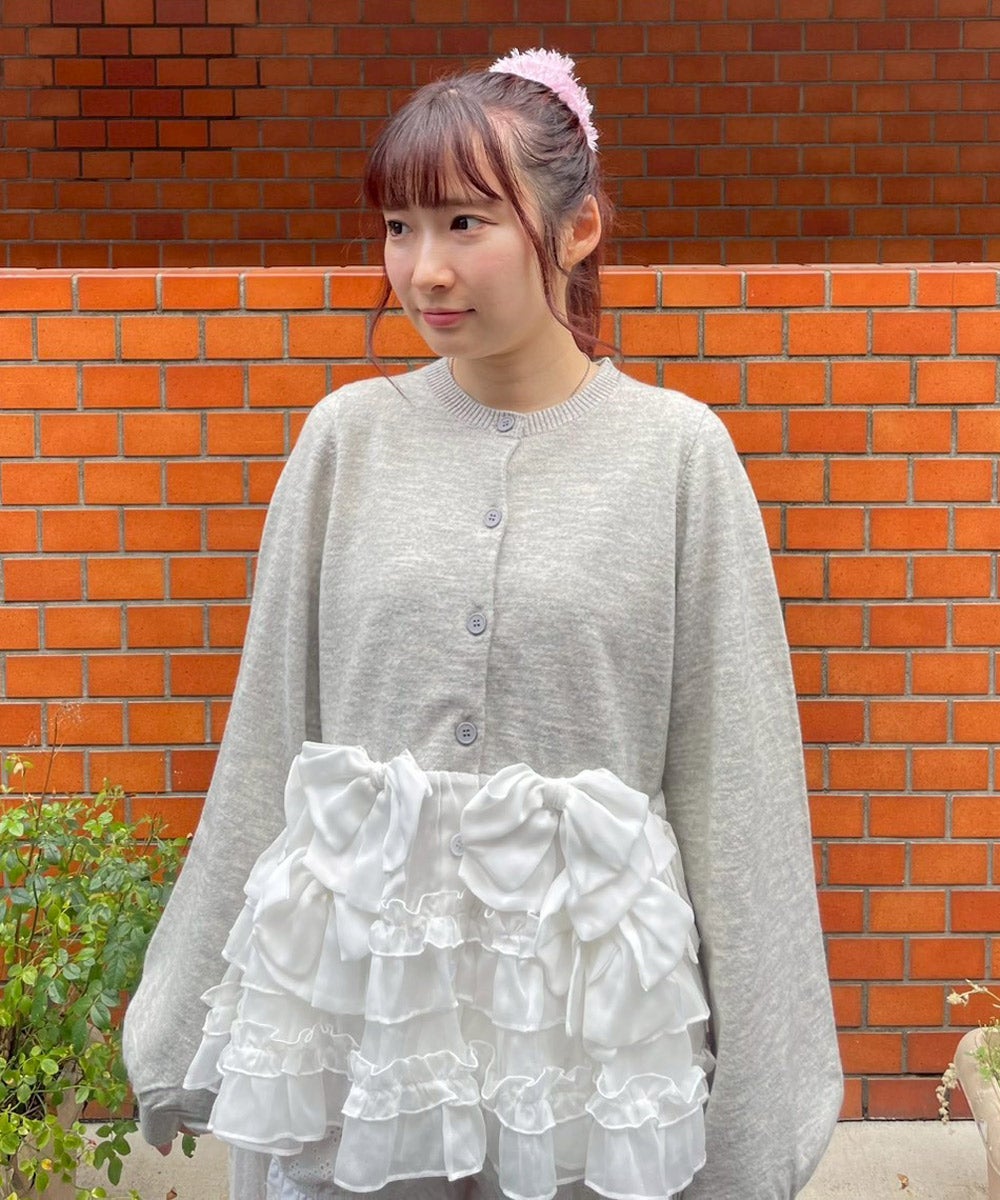 トップス candy TOPS |Candy Stripper（キャンディ ストリッパー）｜オフィシャル通販