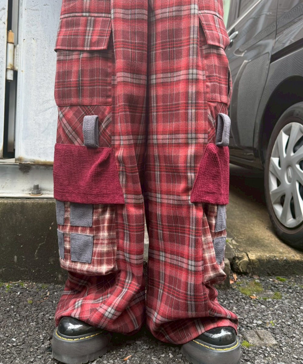 PANTS |Candy Stripper（キャンディ ストリッパー）｜オフィシャル通販