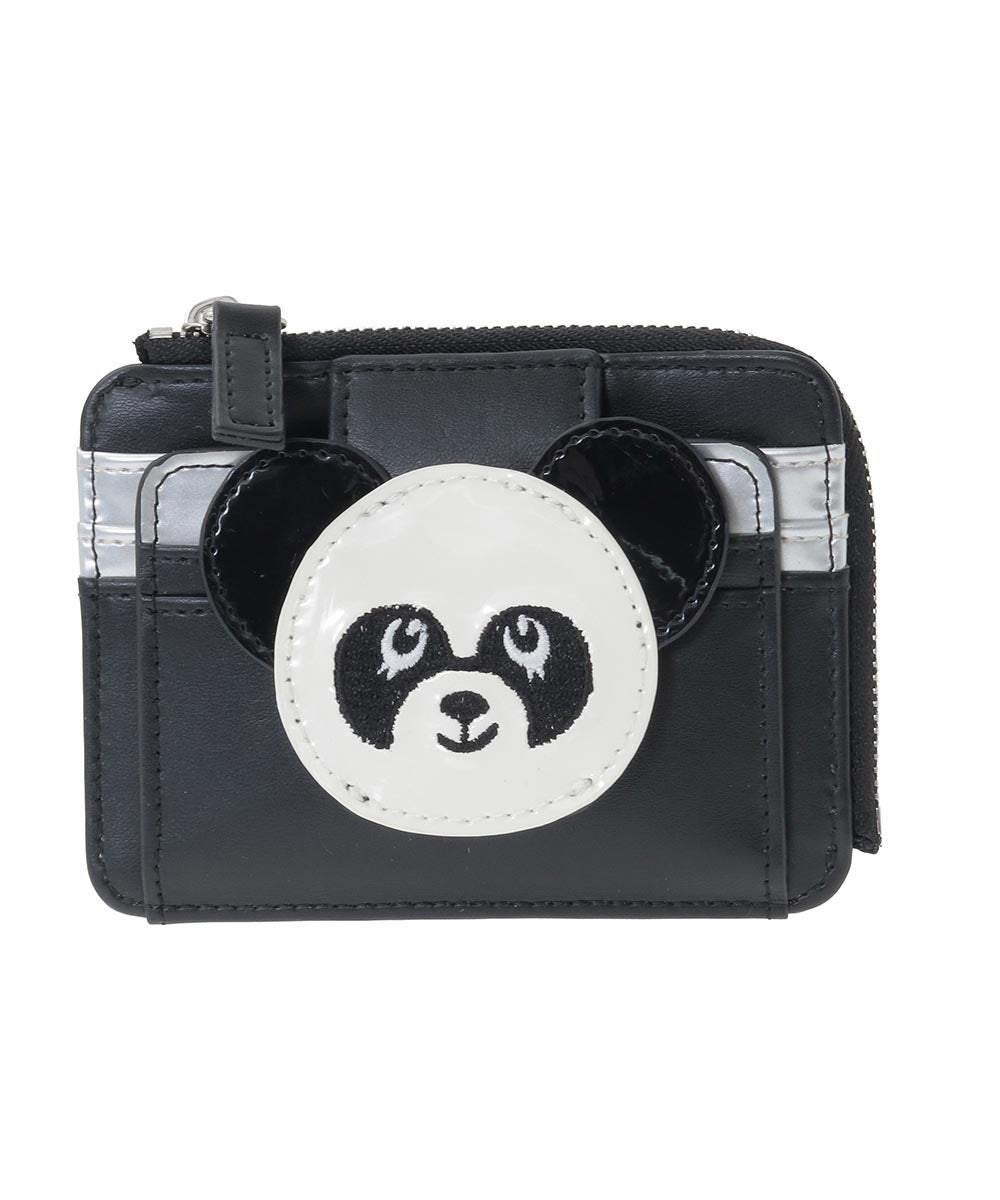 PEPE MULTI CARDCASE | Candy Stripper（キャンディ ストリッパー