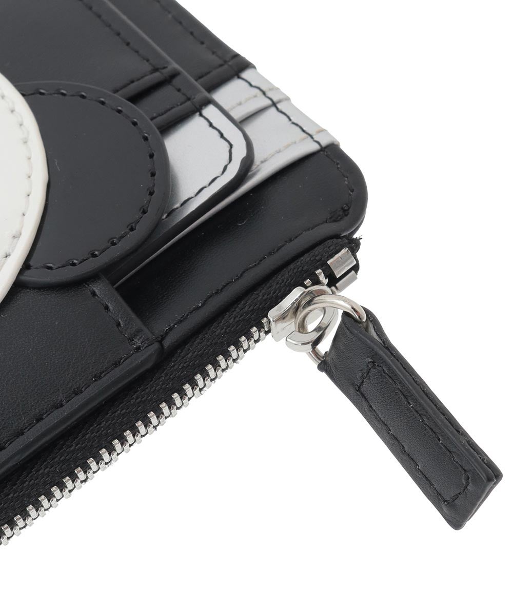 PEPE MULTI CARDCASE | Candy Stripper（キャンディ ストリッパー