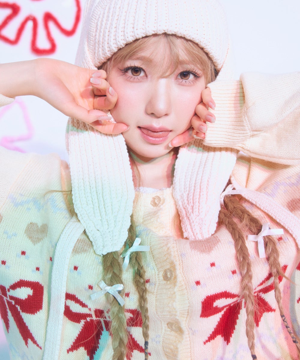 HAT |Candy Stripper（キャンディ ストリッパー）｜オフィシャル通販