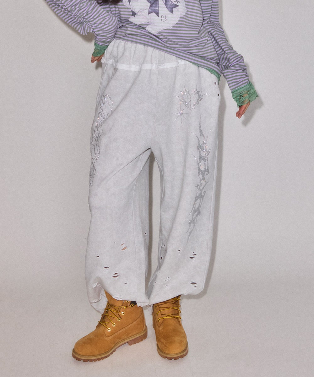 PANTS |Candy Stripper（キャンディ ストリッパー）｜オフィシャル通販