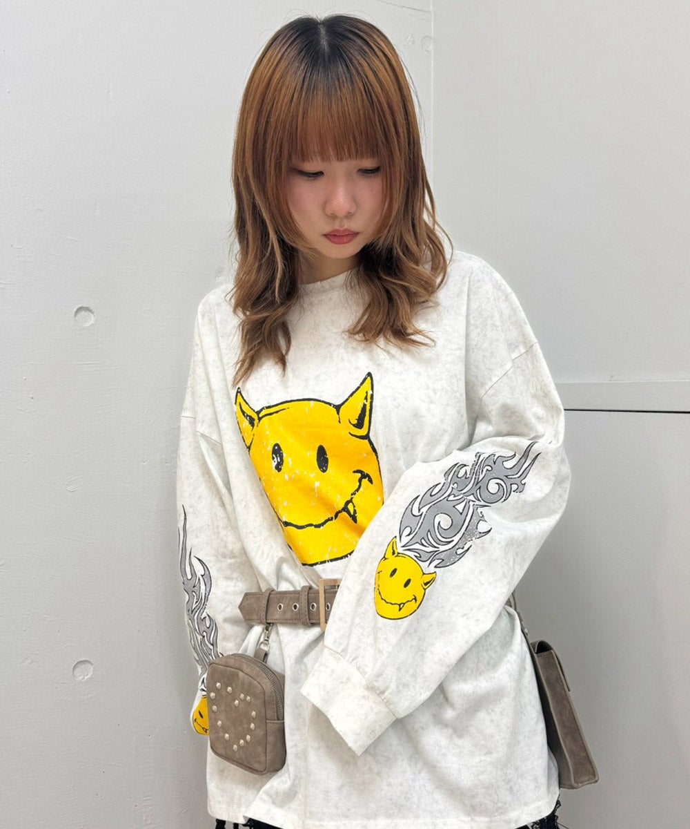 TOPS |Candy Stripper（キャンディ ストリッパー）｜オフィシャル通販
