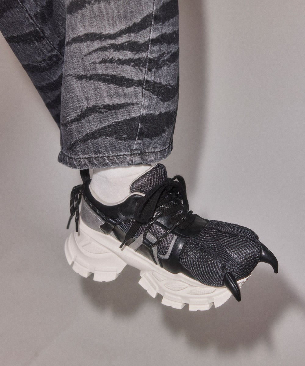 SHOES |Candy Stripper（キャンディ ストリッパー）｜オフィシャル通販