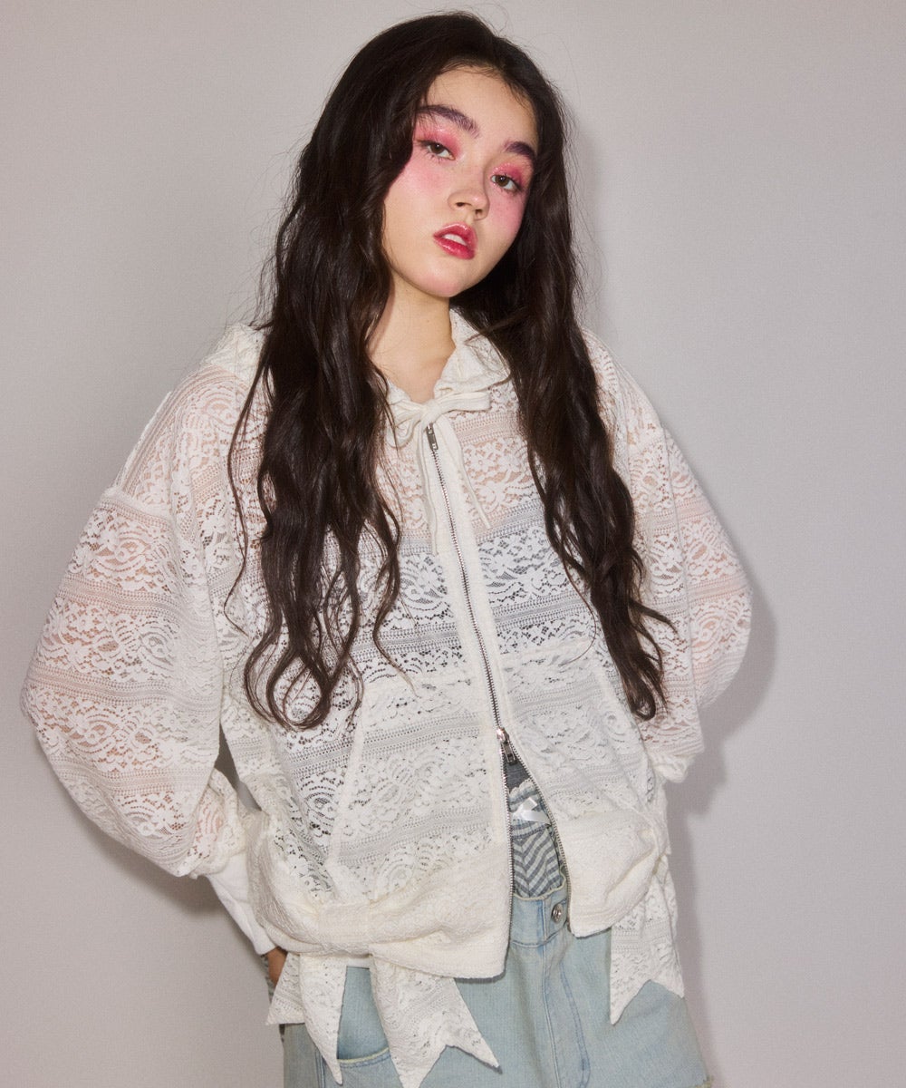 TOPS |Candy Stripper（キャンディ ストリッパー）｜オフィシャル通販