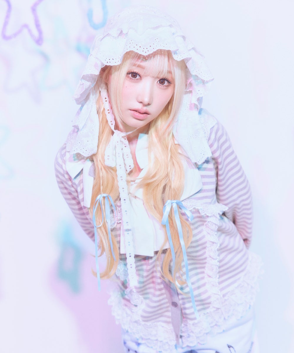 HAT |Candy Stripper（キャンディ ストリッパー）｜オフィシャル通販