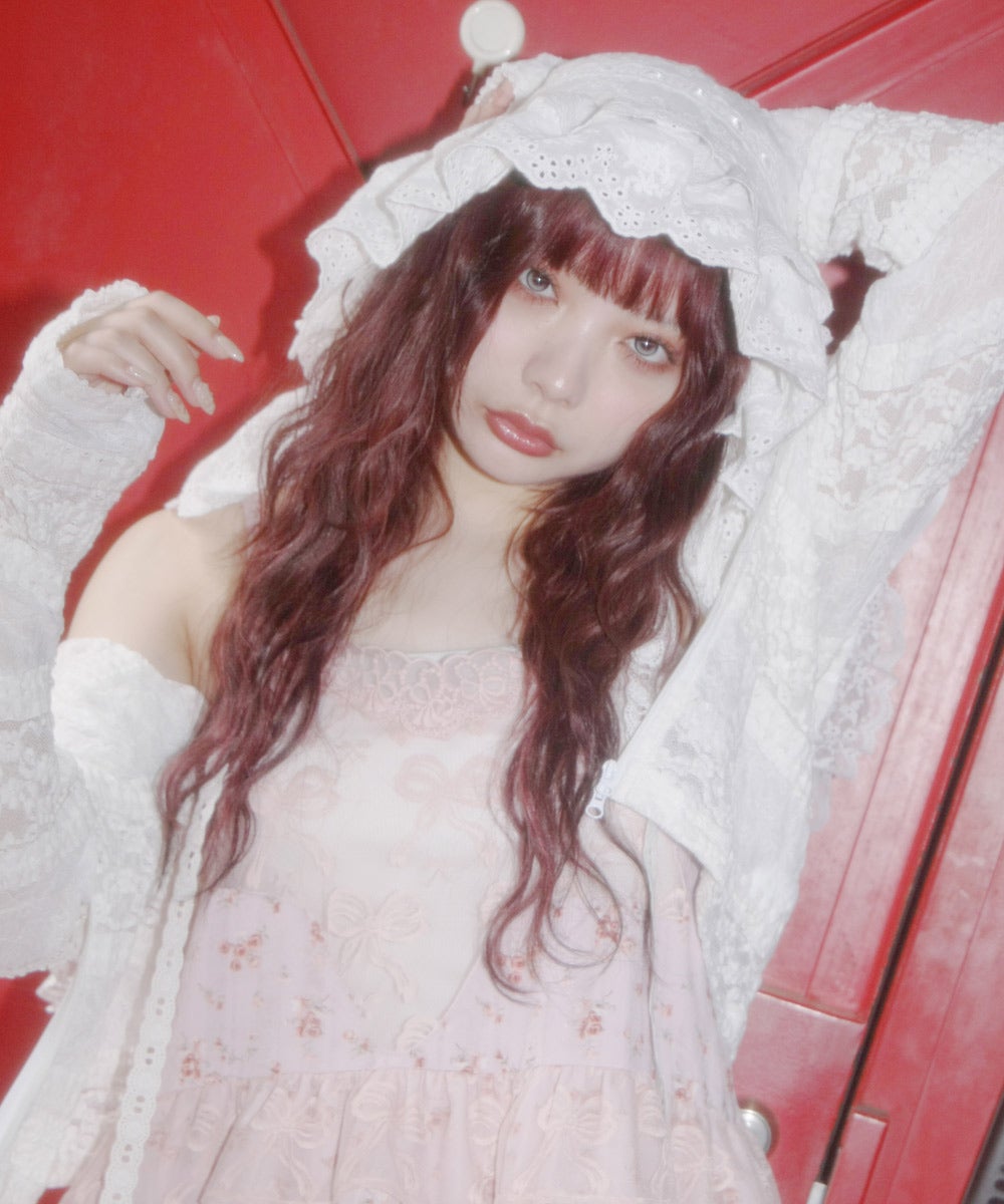 HAT |Candy Stripper（キャンディ ストリッパー）｜オフィシャル通販