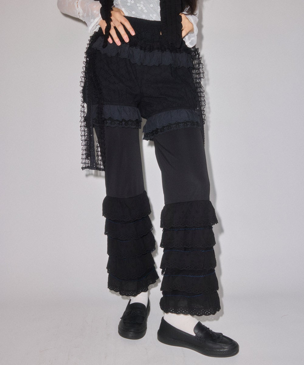 PANTS |Candy Stripper（キャンディ ストリッパー）｜オフィシャル通販