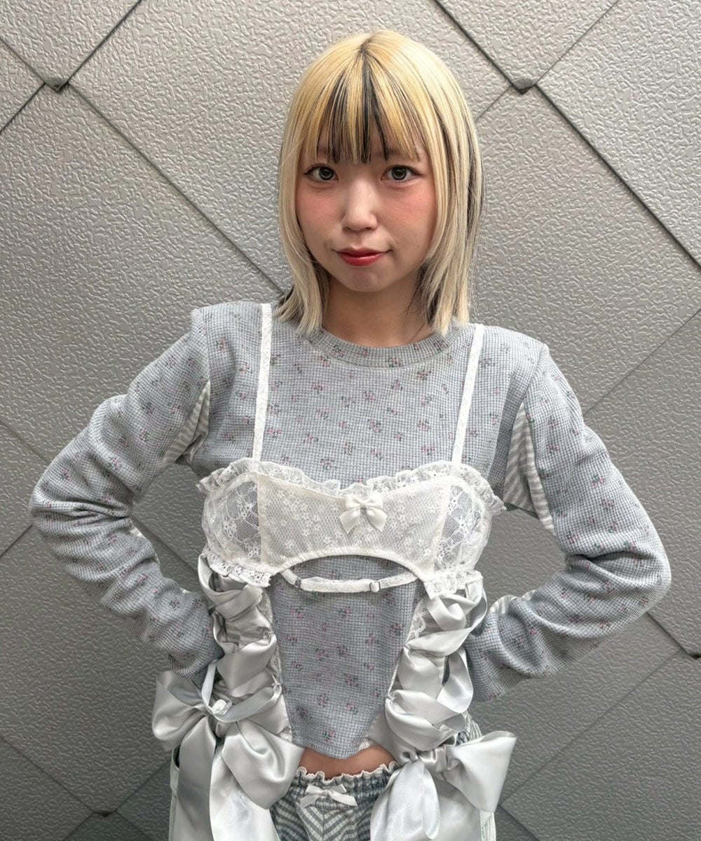 OUTLET |Candy Stripper（キャンディ ストリッパー）｜オフィシャル