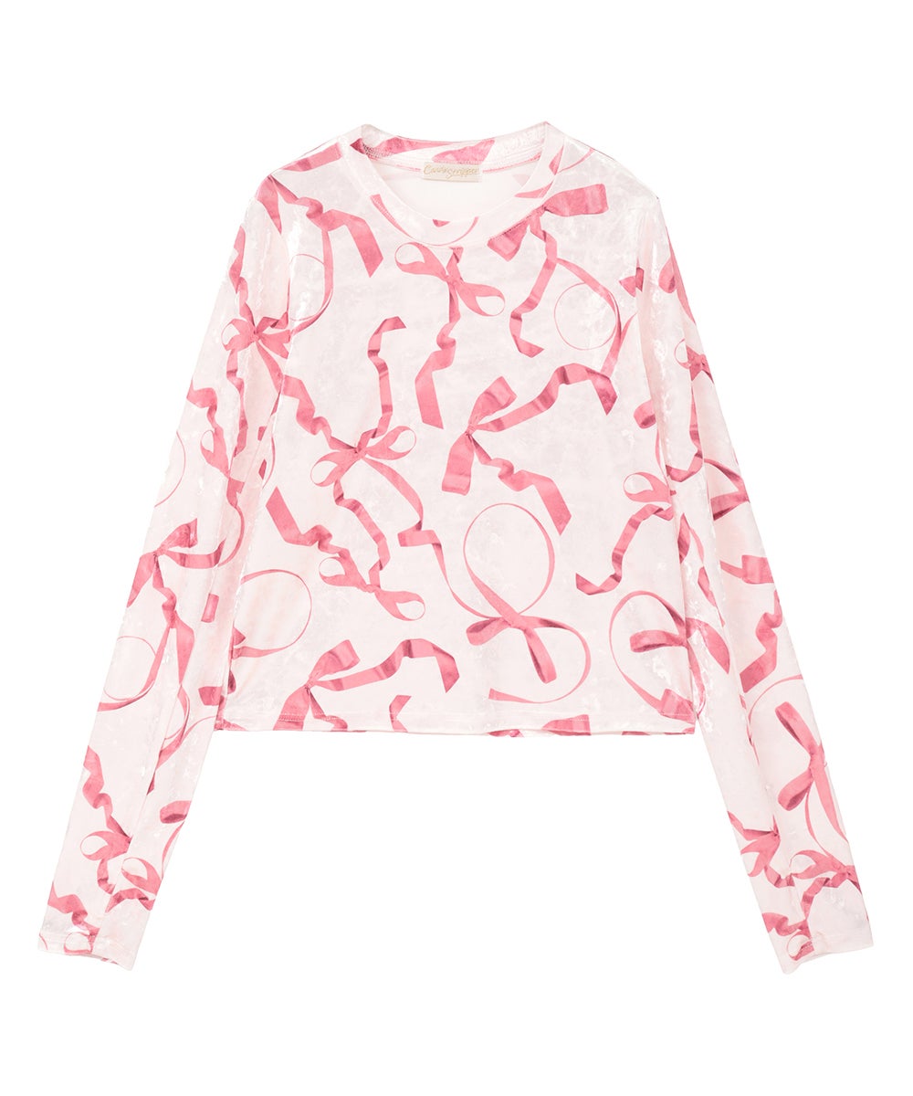 CUTSEW |Candy Stripper（キャンディ ストリッパー）｜オフィシャル