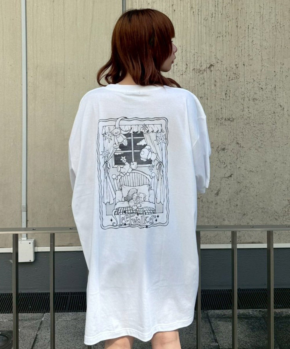 ガラスの仮面】COVER OF COMICS TEE | Candy Stripper（キャンディ