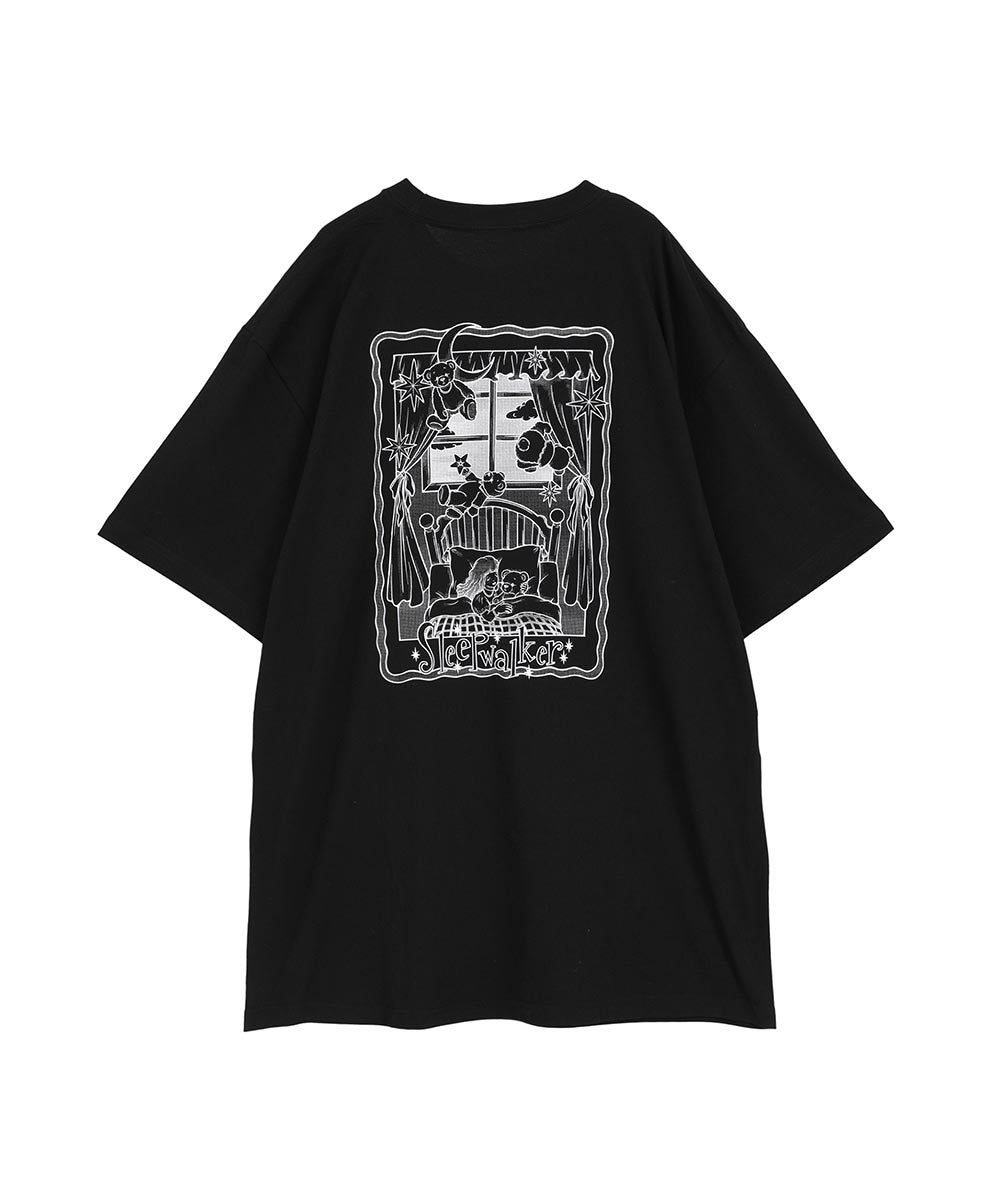 T-SHIRT |Candy Stripper（キャンディ ストリッパー）｜オフィシャル